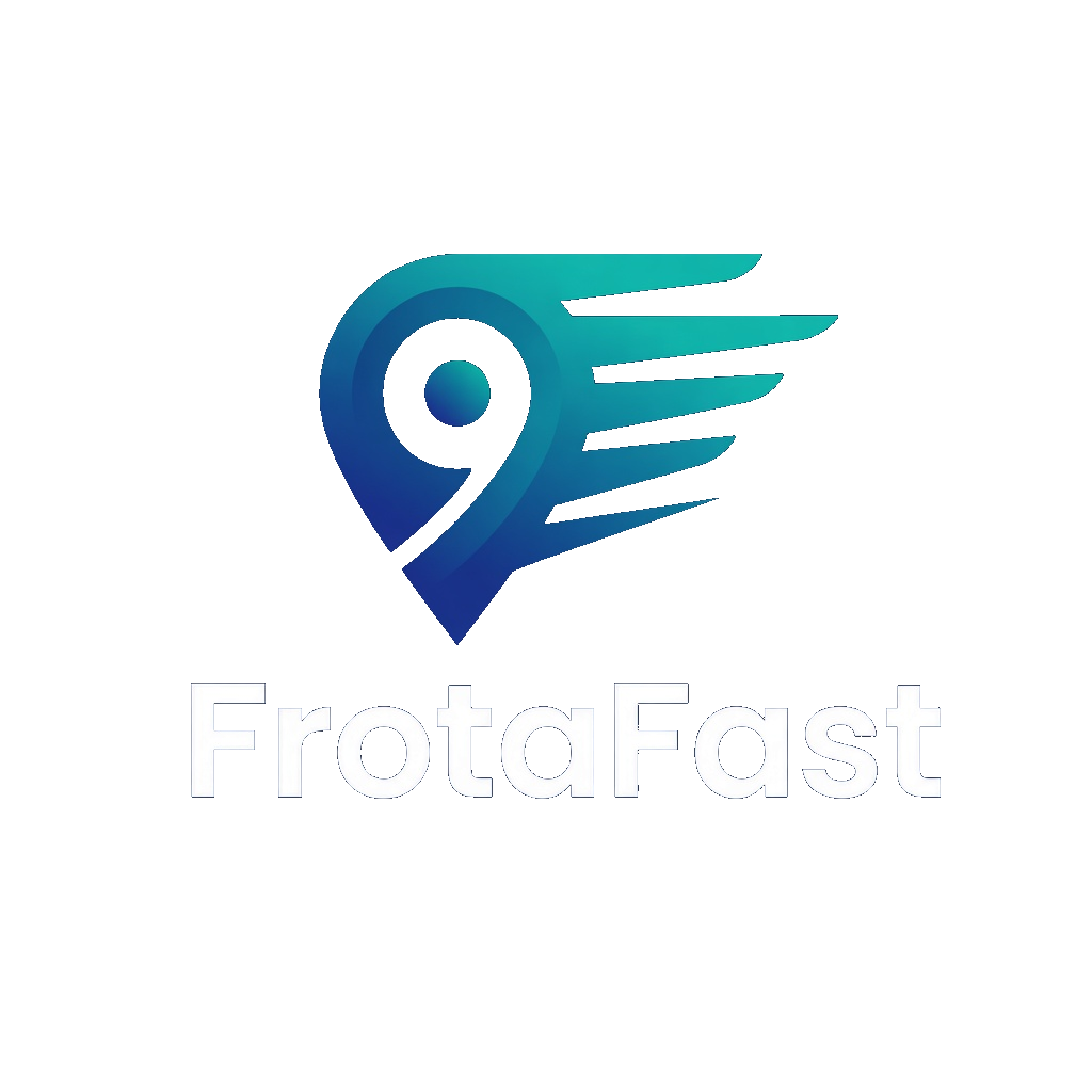Logo FrotaFast — Gestão de Frota