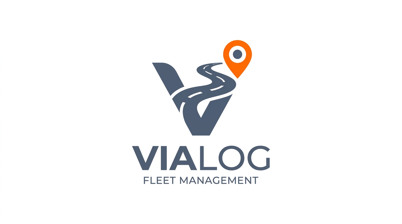 Logo ViaLog — Fleet Management