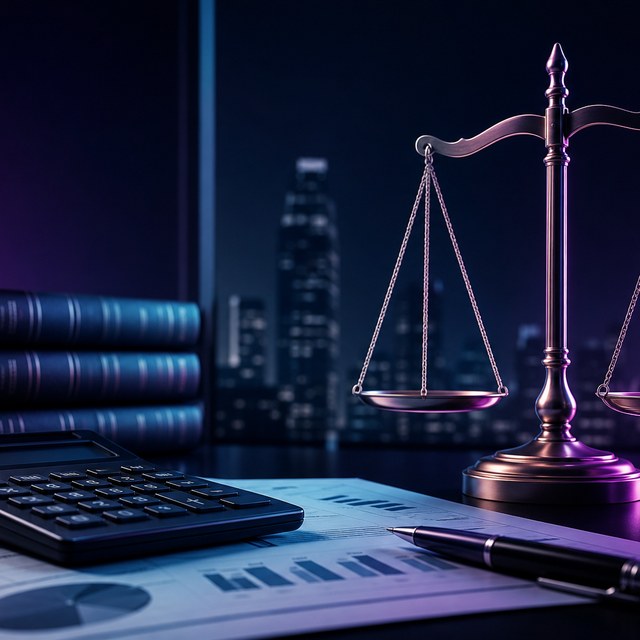 Parceiros em serviços profissionais