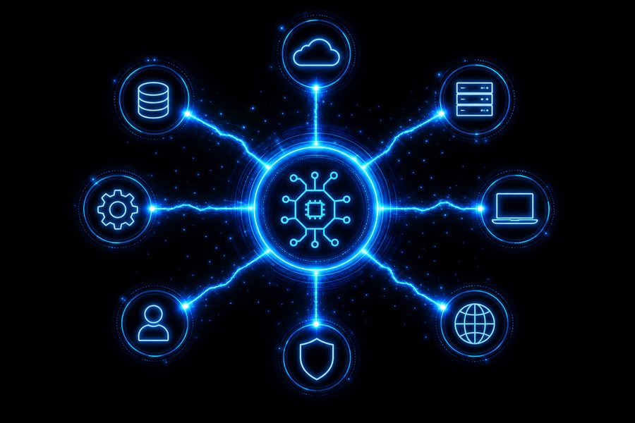 Integrações e APIs
