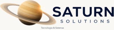 Saturn Solutions — Tecnologia e sistemas