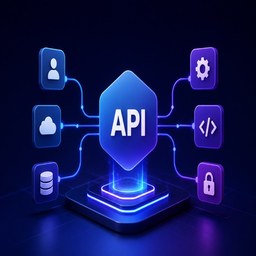 APIs e integrações entre sistemas